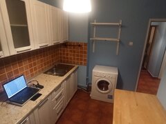 Drumul Taberei, Valea Ialomitei,et 1,Decomandat,Bloc 1978